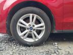 2021 FORD GALAXY TIT for sale at Copart BELFAST