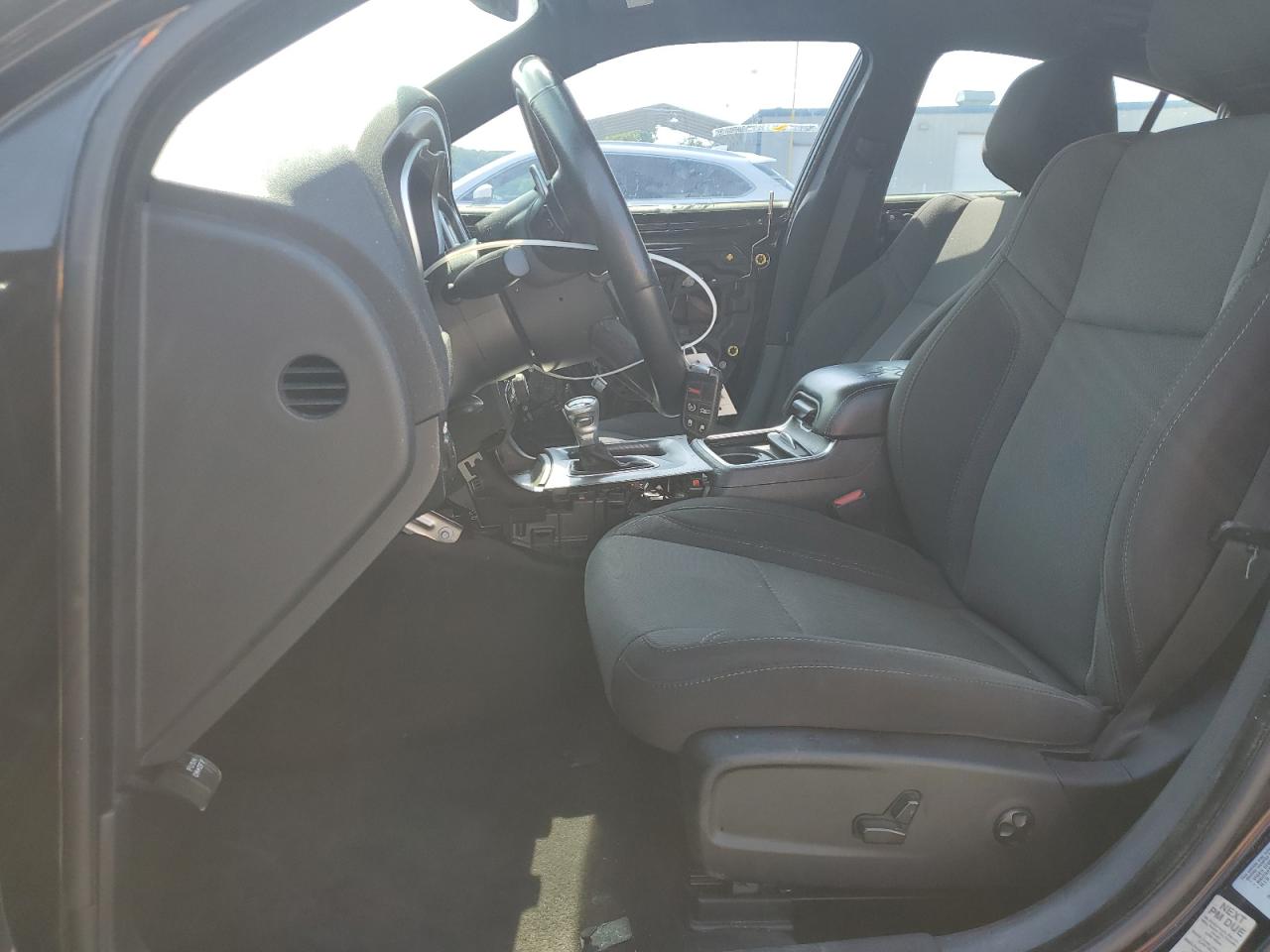 2018 Dodge Charger R/T VIN: 2C3CDXCT7JH122646 Lot: 63070785
