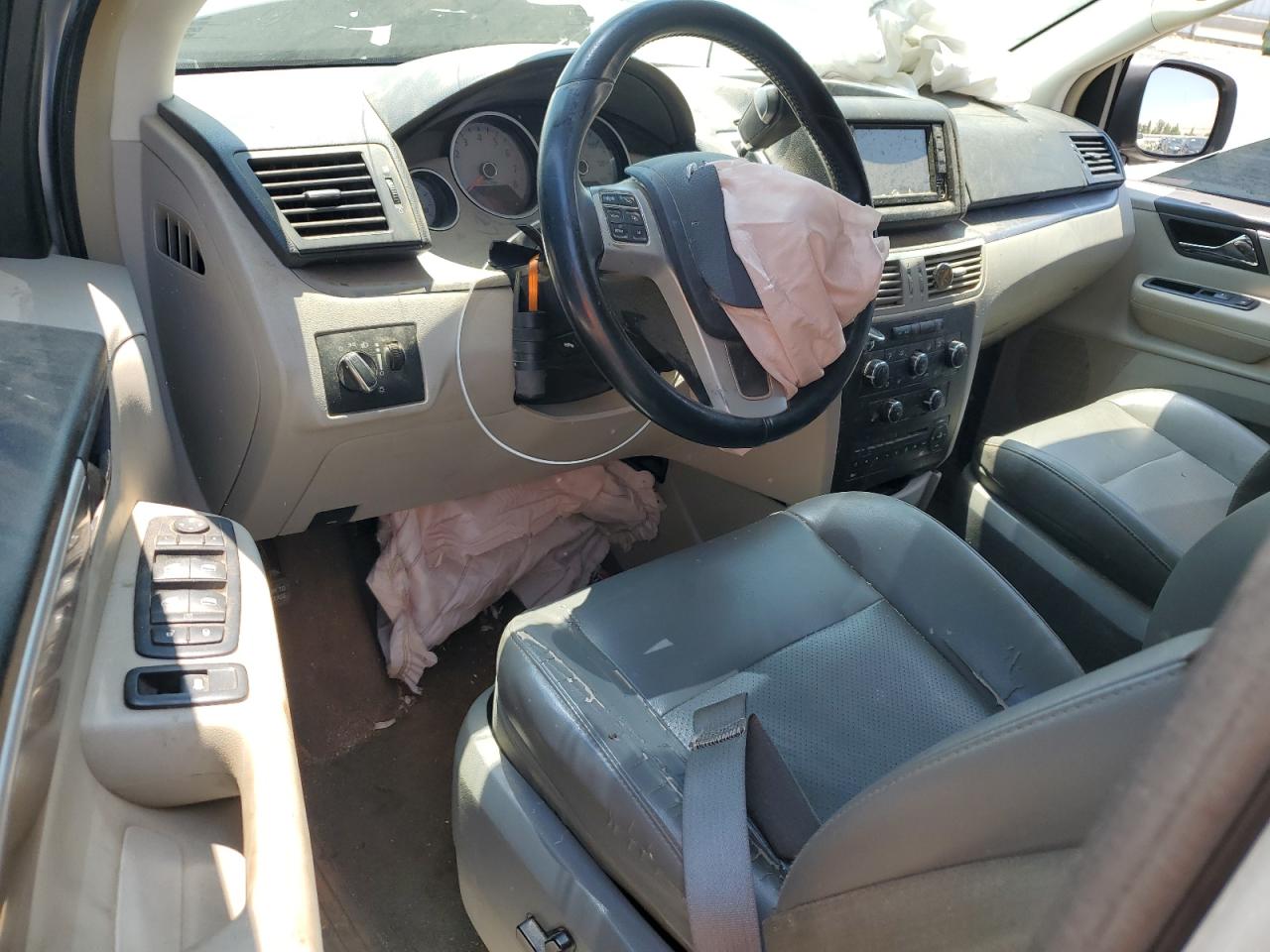 2011 Volkswagen Routan Se VIN: 2V4RW3DG2BR717187 Lot: 62427815