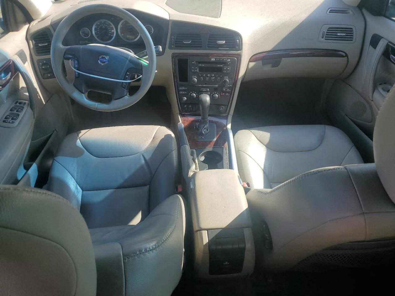 2007 Volvo Xc70 VIN: YV4SZ592571288258 Lot: 61834595