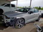 2025 Volvo S60 Core en Venta en Houston, TX - Front End