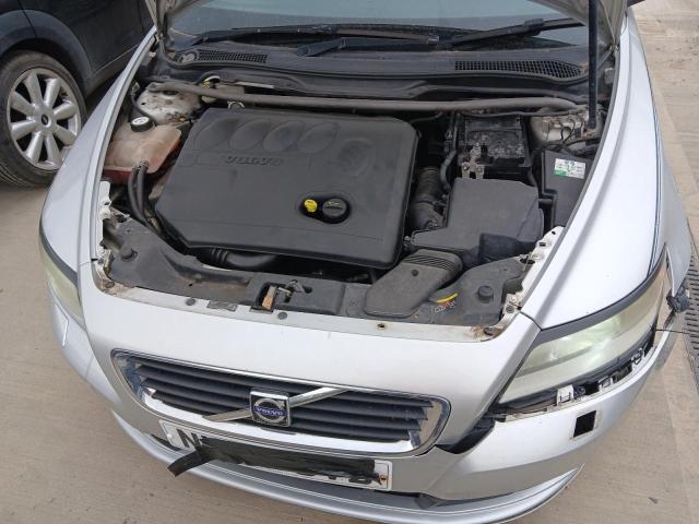 2007 VOLVO S40 SE LUX