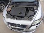 2007 VOLVO S40 SE LUX for sale at Copart SANDY
