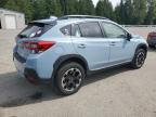 2021 Subaru Crosstrek Premium იყიდება Arlington-ში, WA - Front End
