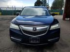 2016 Acura Mdx Technology en Venta en Denver, CO - Hail