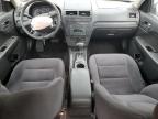 2009 Ford Fusion Se de vânzare în Pekin, IL - Side