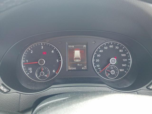 2017 SEAT ALHAMBRA S