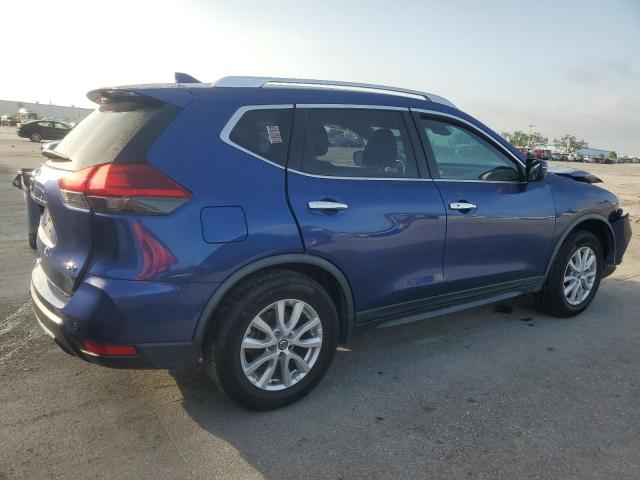  NISSAN ROGUE 2020 Granatowy