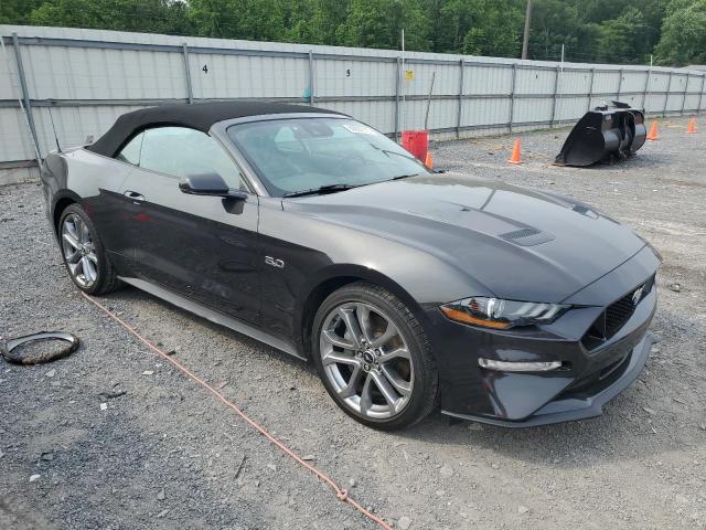  FORD MUSTANG 2023 Charcoal