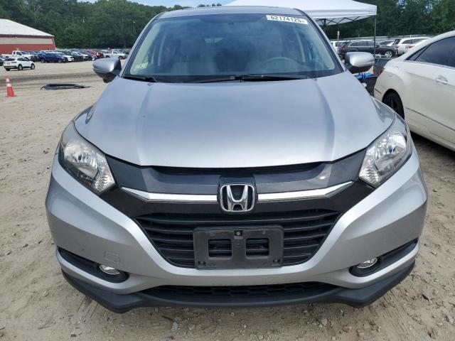  HONDA HR-V 2017 Szary