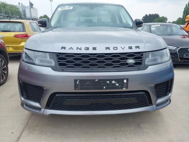 2018 LAND ROVER RROVER SPO
