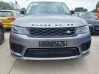 2018 LAND ROVER RROVER SPO for sale at Copart SANDY