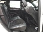 2014 Jeep Grand Cherokee Srt-8 zu verkaufen in San Diego, CA - Side