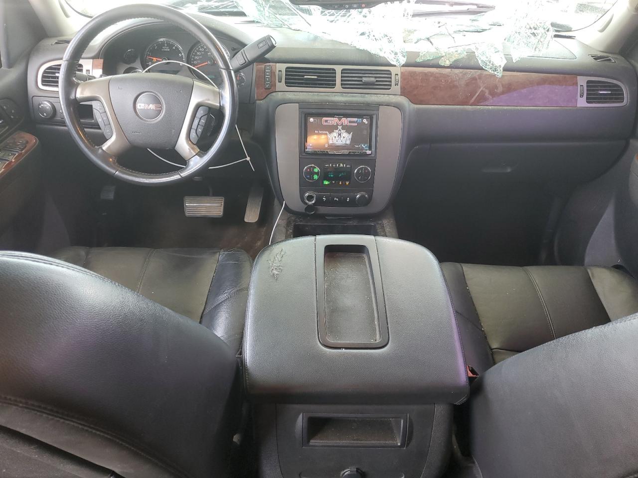 2020 GMC Sierra C1500 Slt VIN: 3GTP1WE04DG182861 Lot: 62651665