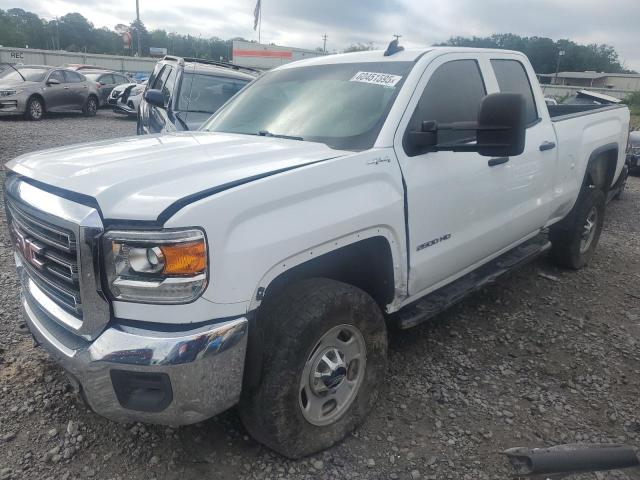2019 Gmc Sierra K2500 Heavy Duty