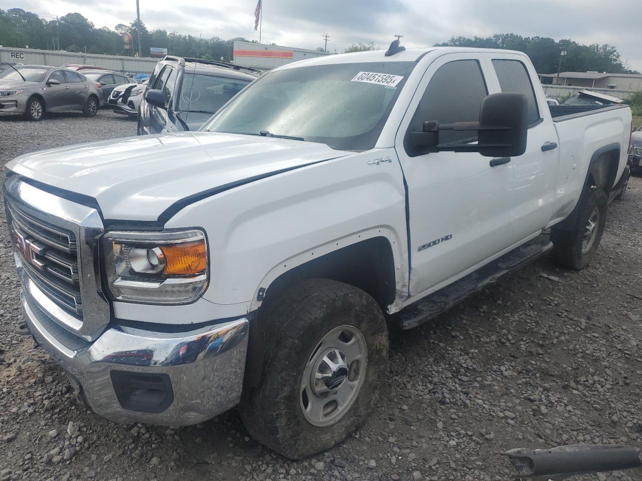 Montgomery, AL에서 판매 중인 2019 Gmc Sierra K2500 Heavy Duty - All Over