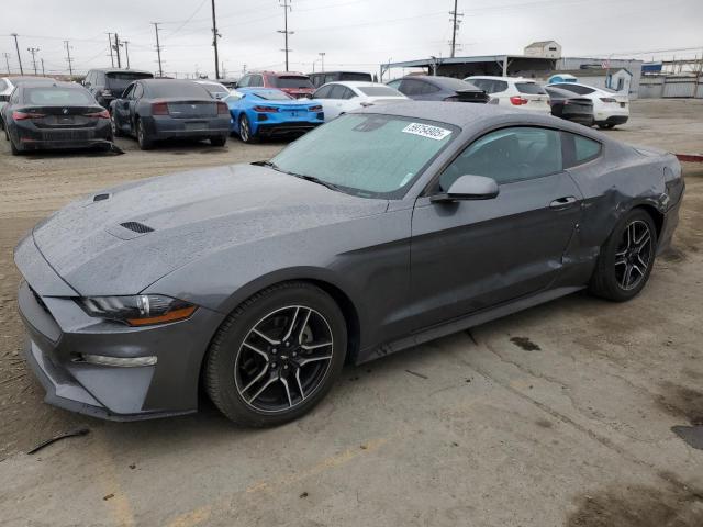 2023 Ford Mustang 