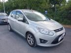 2013 FORD C-MAX ZETE for sale at Copart ST HELENS