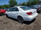 2006 Toyota Corolla Ce   en Venta en Des Moines, IA - Mechanical