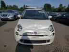 2017 Fiat 500 Pop   de vânzare în Portland, OR - Front End