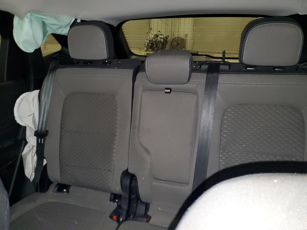 2021 Ford Escape Se VIN: 1FMCU9G69MUB05937 Lot: 60805015