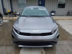 2024 Kia Forte Lx на продаже в Cahokia Heights, IL - Side