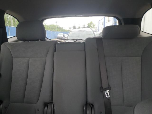 2012 HYUNDAI SANTA FE GLS  