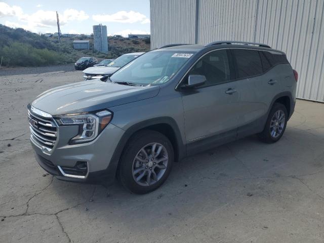  GMC TERRAIN 2023 Szary