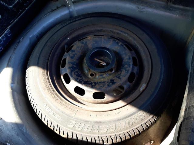 2005 FORD FIESTA STY