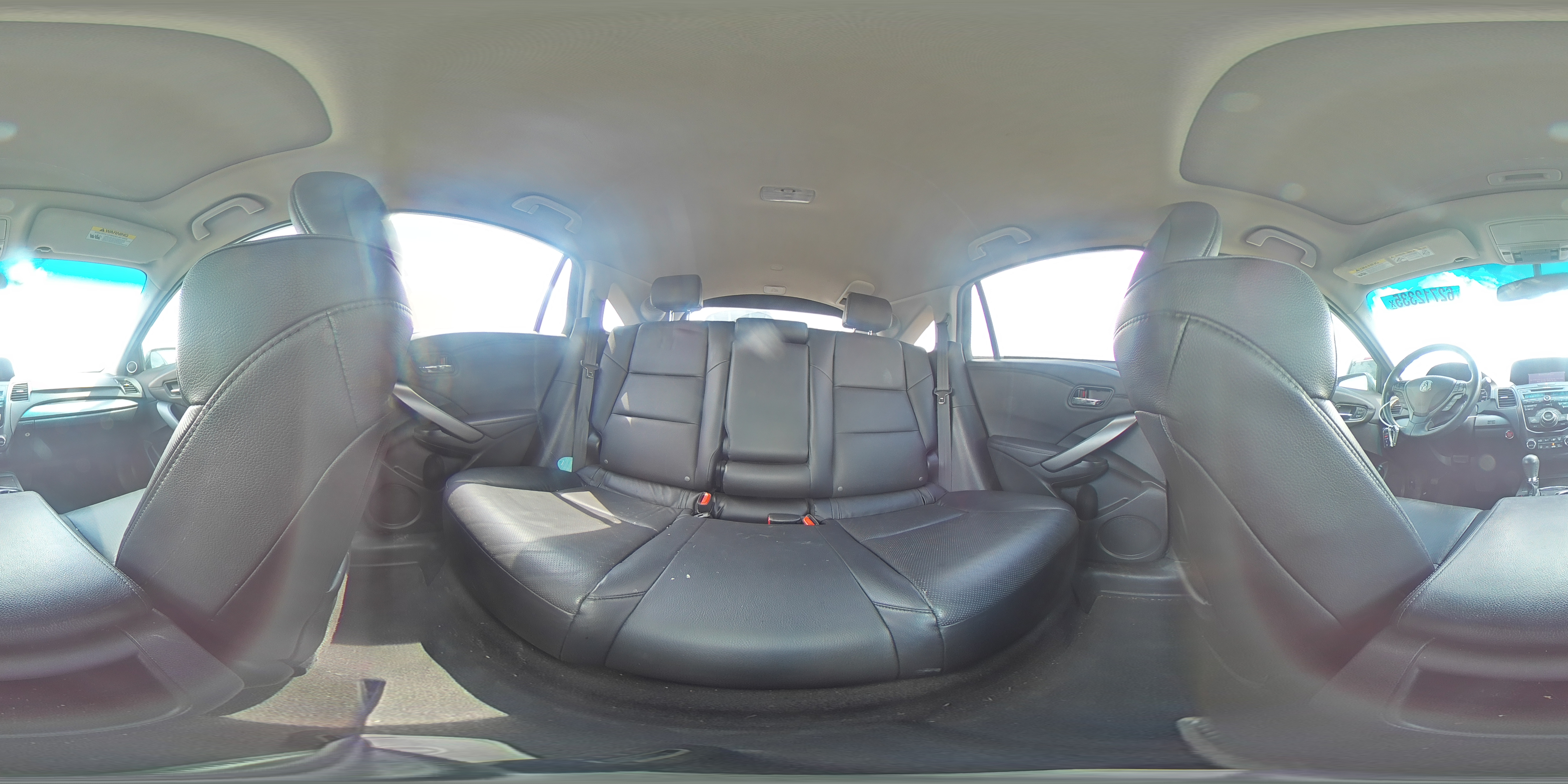 2014 Acura Rdx Technology VIN: 5J8TB4H58EL012354 Lot: 62712335