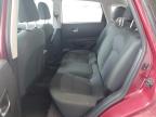 2012 NISSAN QASHQAI for sale at Copart CASTLEDERMOT - IRELAND