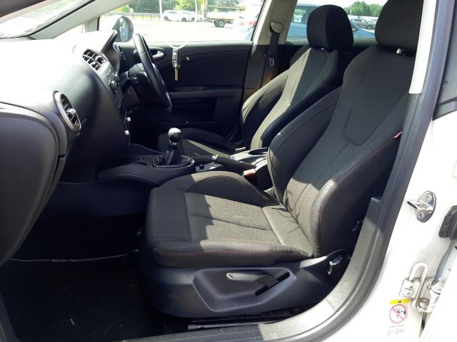 2011 SEAT LEON 2.0 TDI CR 140 FR 5DR