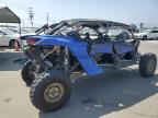 2024 CAN-AM MAVERICK X3 MAX X RS TURBO RR   for sale at Copart CA - SUN VALLEY