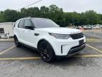 2017 Land Rover Discovery Se de vânzare în North Billerica, MA - Mechanical