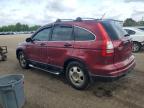 2010 HONDA CR-V LX   for sale at Copart ON - COOKSTOWN