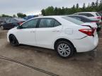 2017 TOYOTA COROLLA L   à vendre chez Copart ON - TORONTO