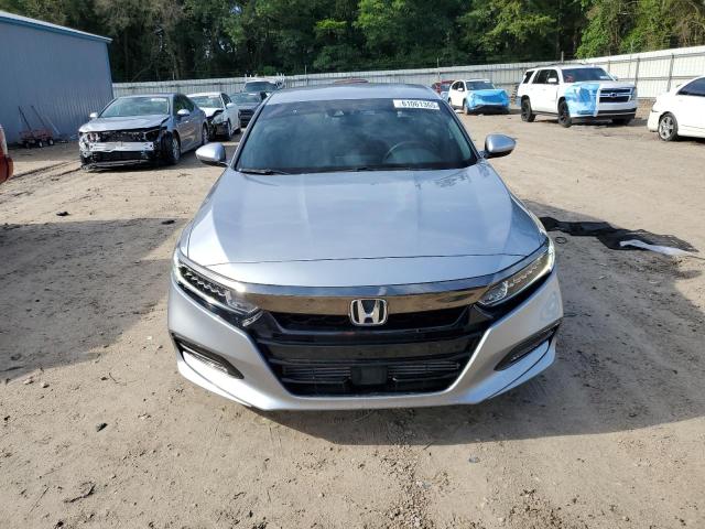  HONDA ACCORD 2020 Серебристый