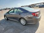 2012 Toyota Camry Base   за продажба в Grand Prairie, TX - Front End