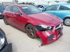 2021 MERCEDES-BENZ A 200 AMG LINE EXECUTIVE  for sale at Copart SANDY