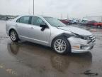 2011 Ford Fusion Sel на продаже в Woodhaven, MI - Front End