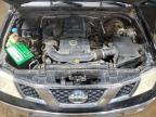 2007 Nissan Frontier Crew Cab Le იყიდება Blaine-ში, MN - Mechanical
