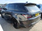 2017 LAND ROVER RANGE ROVE for sale at Copart ROCHFORD