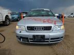 2001 Audi S4 2.7 Quattro for Sale in Brighton, CO - Vandalism