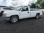 2004 Chevrolet Silverado C1500   zu verkaufen in Waldorf, MD - Rear End