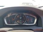 2013 VOLVO V60 PLUG-I for sale at Copart CORBY