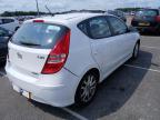 2011 HYUNDAI I30 COMFOR for sale at Copart SANDTOFT