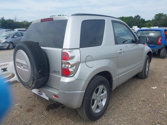 2014 SUZUKI GRAND VITA