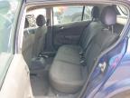 2004 VAUXHALL ASTRA LIFE for sale at Copart SANDWICH