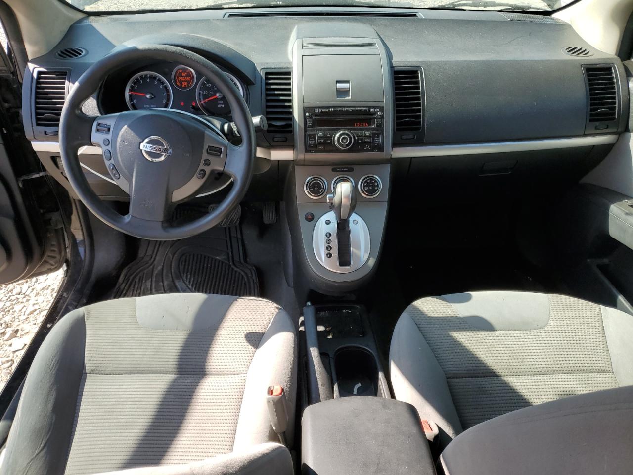 2011 Nissan Sentra 2.0 VIN: 3N1AB6AP4BL703851 Lot: 59160615