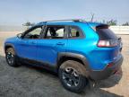 2019 JEEP CHEROKEE TRAILHAWK for sale at Copart AB - EDMONTON